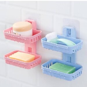 Soap Rack