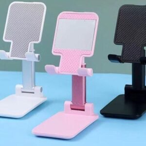 Foldable Phone Stand 