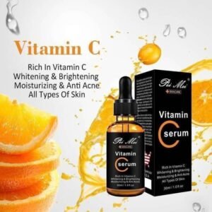Vitamin c serum