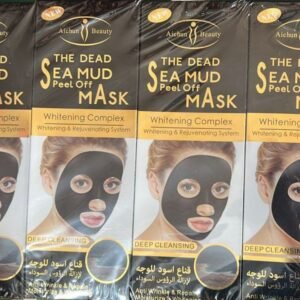 Black mask