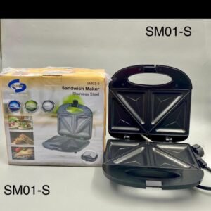 Smp 2 face sandwich maker