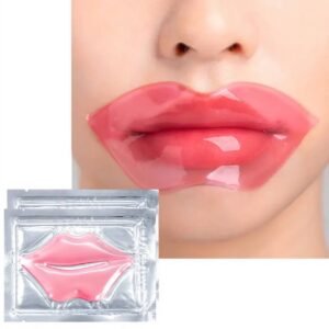 Lip mask