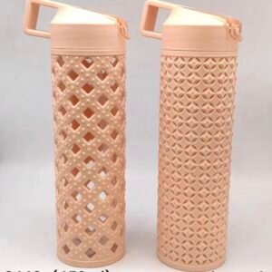 Basket water bottle