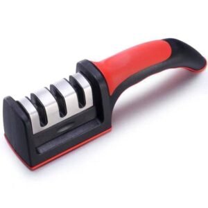 Knife sharpener