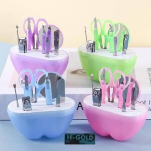 Apple Manicure Set