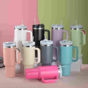 Stanley insulated lookalike cup