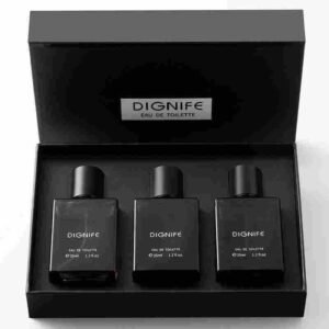 Dignife Men's Perfume Set