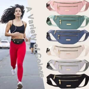 Waist Bag