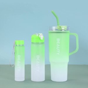 3 in 1 beauty bottle