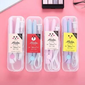 Mini Straightener/sealer