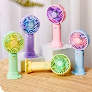 Mini  Cute Fan