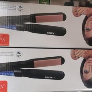 Nova Hair straightener