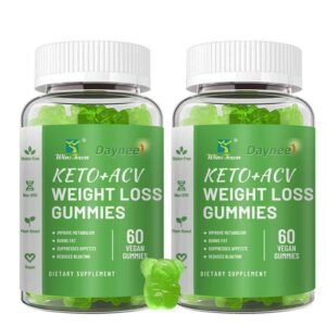 Weight loss gummies