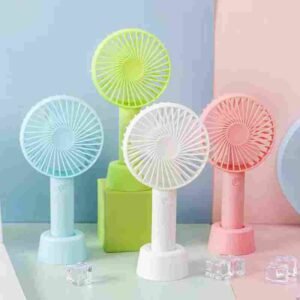 Mini fan