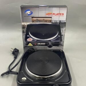 Single face hotplate