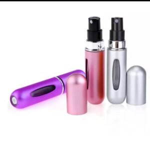 Perfume atomizer