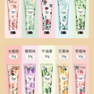 Hand cream