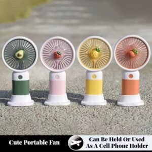 Mini Fan