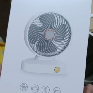 Table Fan