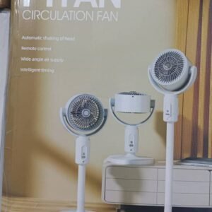 F1 Circulation Fan