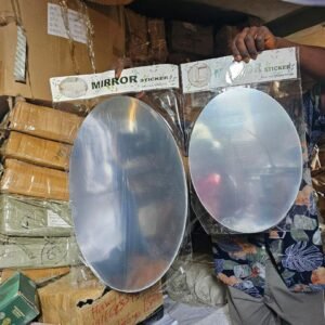 Acrylic Mirror (big size)