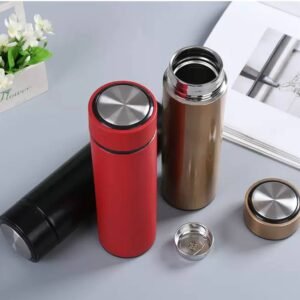 Stainless Flask