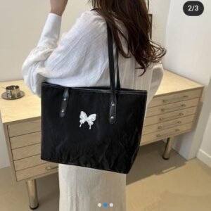 Butterfly Tote