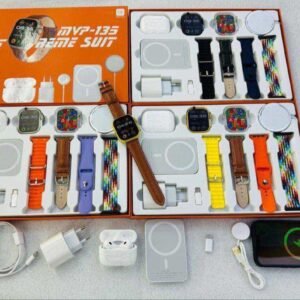 MVP 135 Smart watch