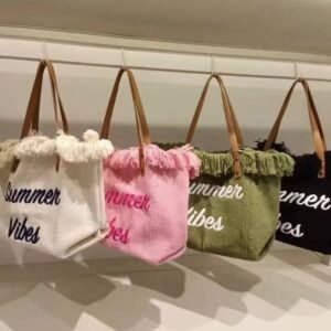 Summer Vibes Bag