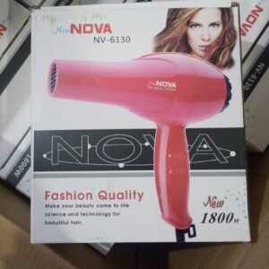 Nova dryer