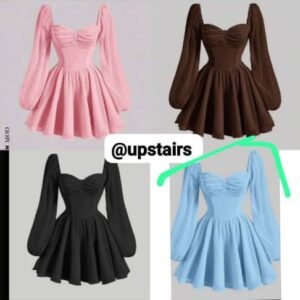 Sundress 🇳🇬