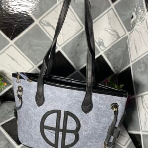 BB Tote Bag