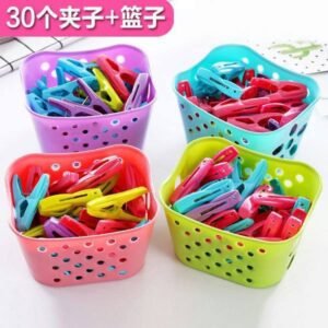 Pegs (30pcs)