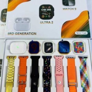 I60 ultra smart watch
