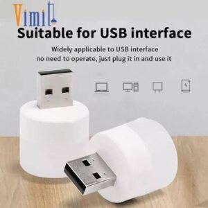 Mini USB Light