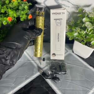 Vintage Rechargeable Trimmer