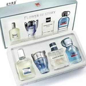 Male perfume set