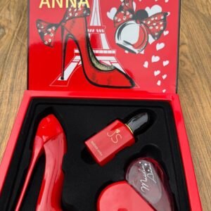 Maiden Anna Perfume Set