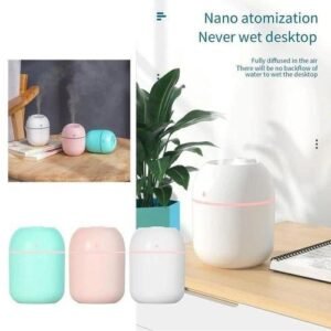 Mini humidifier