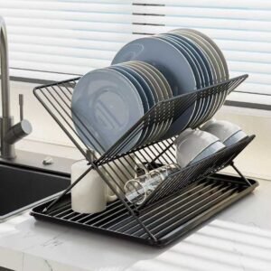 Dish Rack