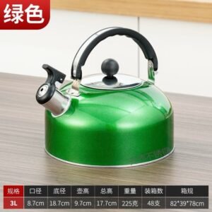 3L Whistle Kettle