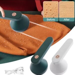 Rechargeable Lint Remover