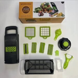 Veggies Cutter
