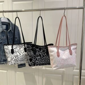 Cospedie Tote without charm