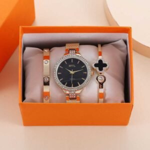 Vca watch set