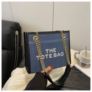 The Tote Bag