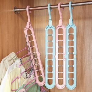 Multipurpose hanger