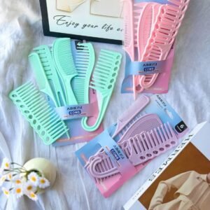 Comb set