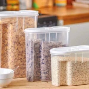 Beverage container set