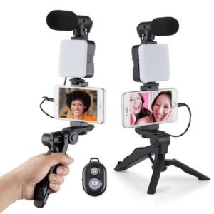 Video making kit